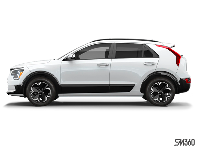 2026 Kia Niro EV