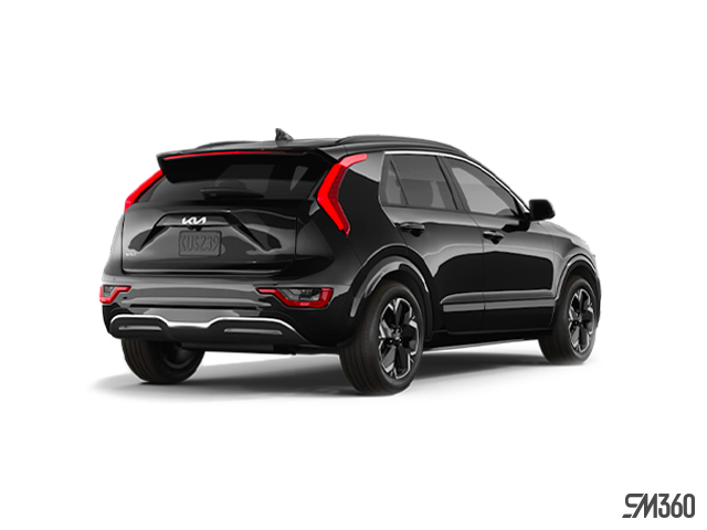 2026 Kia Niro EV