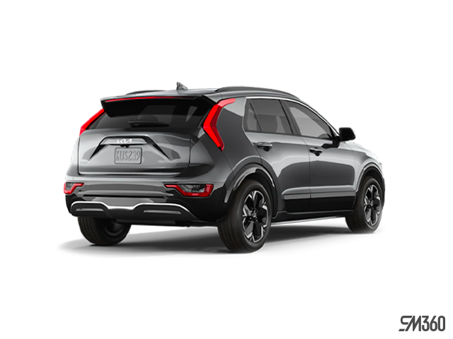 2026 Kia Niro EV