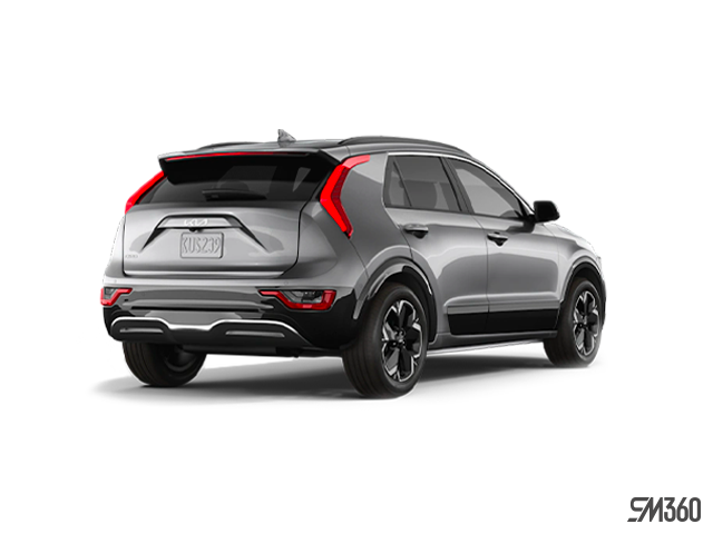 2026 Kia Niro EV