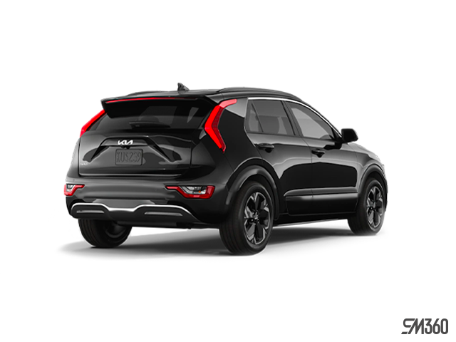 2026 Kia Niro EV