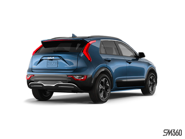Kia Niro EV  2026 à Markham, Ontario