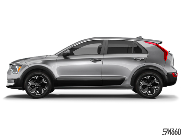 2026 Kia Niro EV