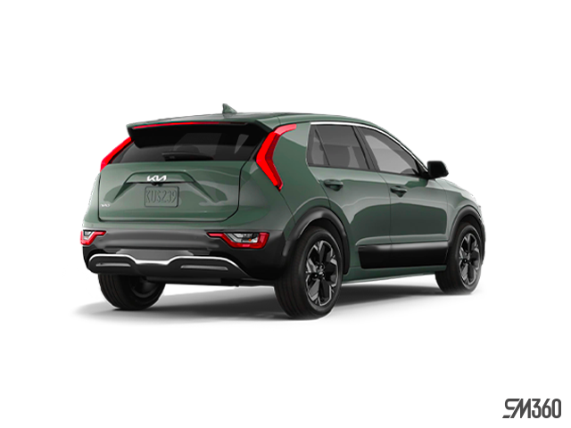 2026 Kia Niro EV