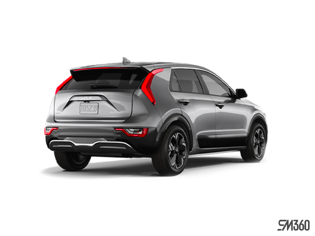 2026 Kia Niro EV