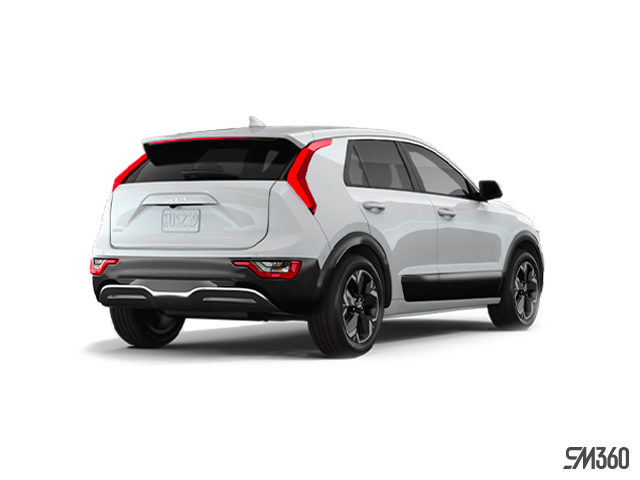 Kia Niro EV  2026 à Mississauga, Ontario