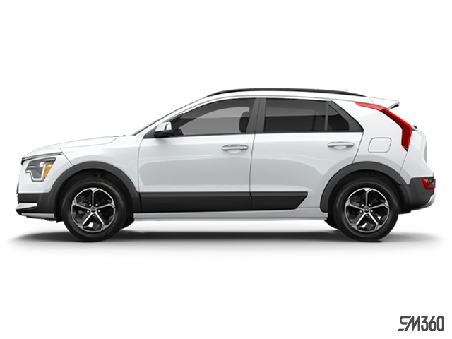 2026 Kia Niro HEV