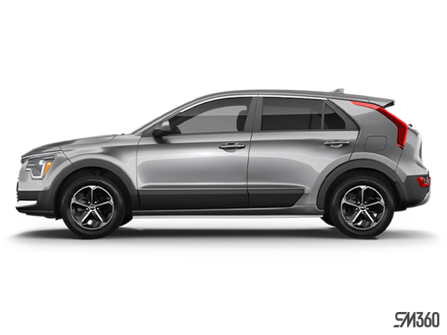 2026 Kia Niro HEV