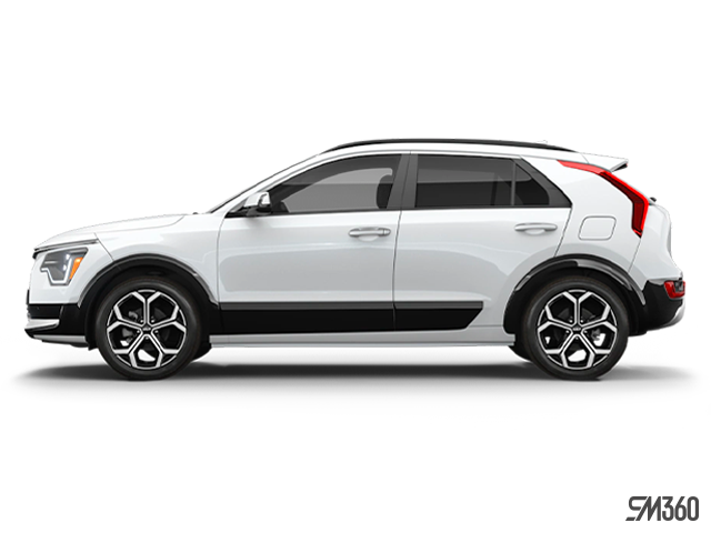 2026 Kia Niro