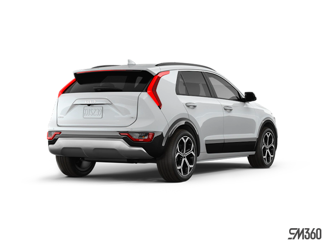2026 Kia Niro
