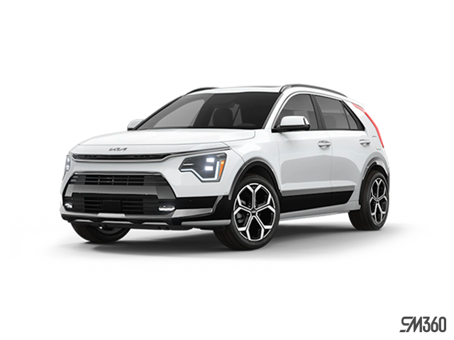 2026 Kia Niro SX