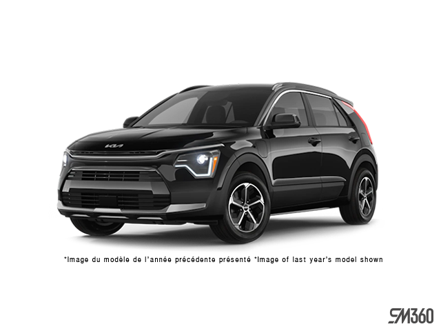 2026 kia Niro PHEV EX