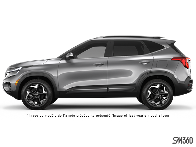 Kia Seltos  2026 à Markham, Ontario