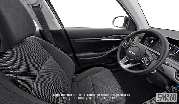 2026 Kia Seltos in Markham, Ontario
