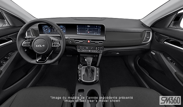 2026 Kia Seltos in Mississauga, Ontario