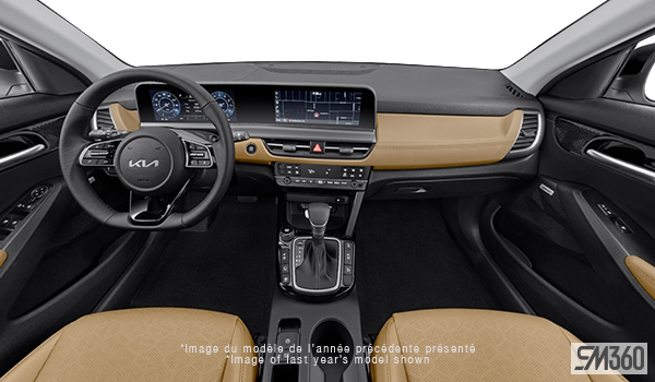 Kia Seltos  2026 à Mississauga, Ontario