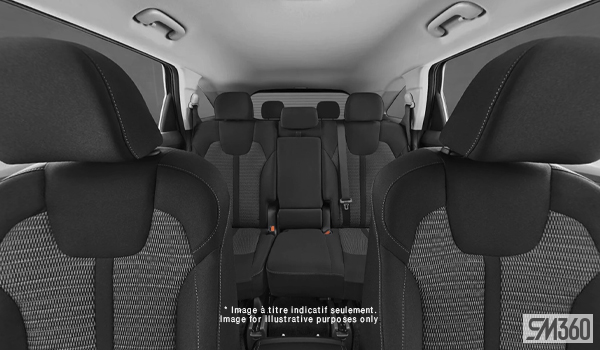 2026 Kia Sorento HEV