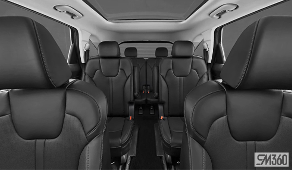 2026 Kia Sorento PHEV