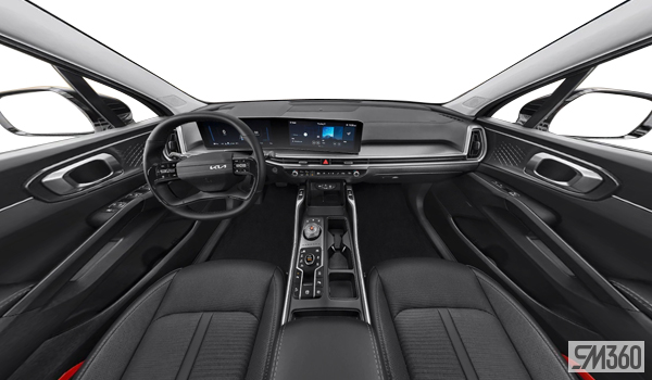 2026 Kia Sorento PHEV