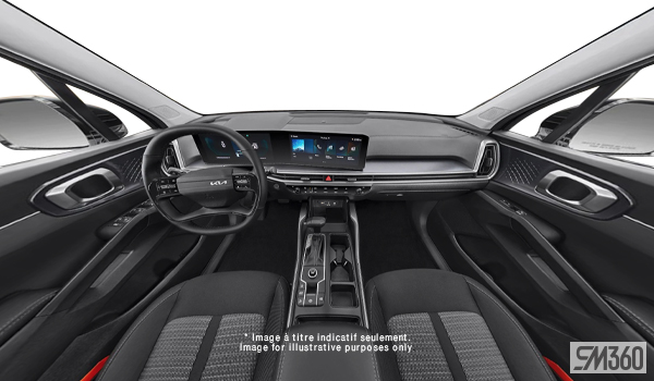 2026 Kia Sorento PHEV