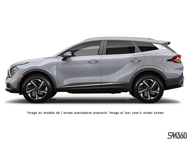 Kia SPORTAGE HEV  2026 à Markham, Ontario