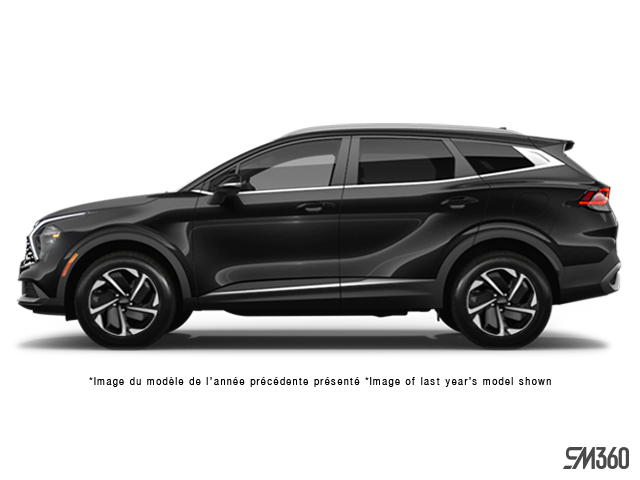 Kia SPORTAGE HEV  2026 à Markham, Ontario