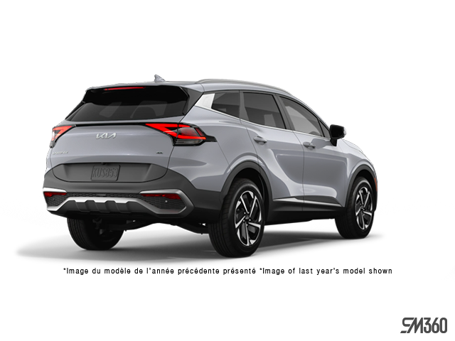 Kia SPORTAGE HEV  2026 à Markham, Ontario