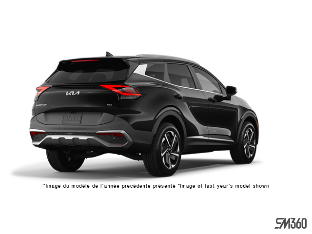 Kia SPORTAGE HEV  2026 à Markham, Ontario