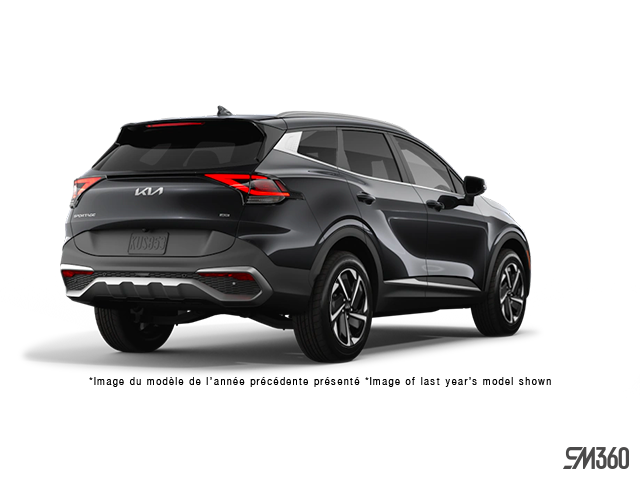 2026 Kia SPORTAGE HEV EX-exterior-front