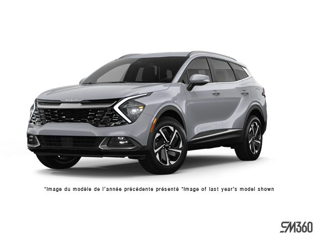 Kia SPORTAGE HEV  2026 à Markham, Ontario
