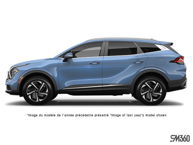 2026 Kia SPORTAGE HEV in Markham, Ontario
