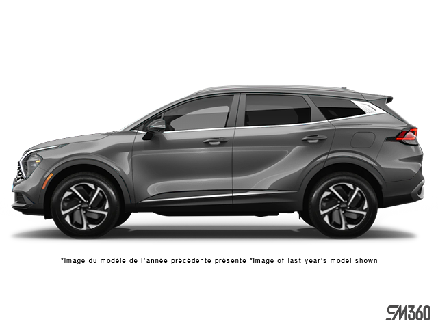 2026 Kia SPORTAGE HEV in Markham, Ontario