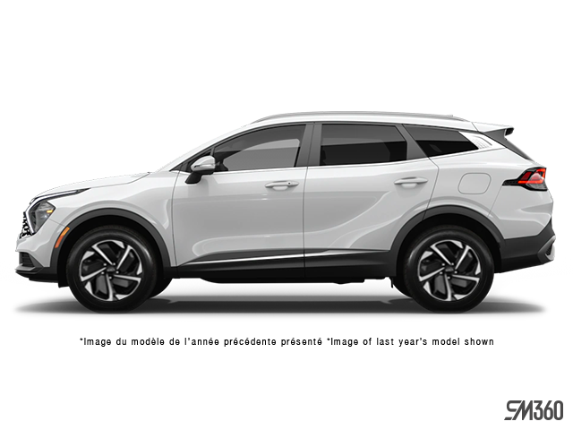 2026 Kia SPORTAGE HEV in Markham, Ontario