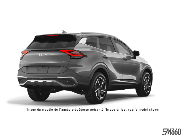 2026 Kia SPORTAGE HEV in Markham, Ontario