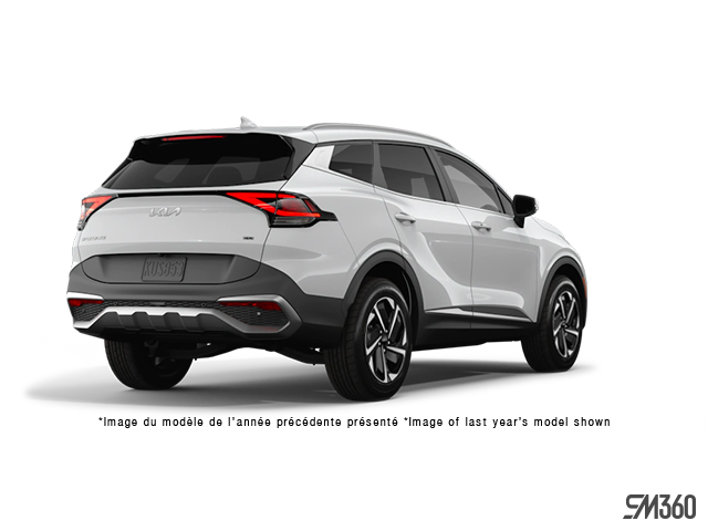 2026 Kia SPORTAGE HEV in Markham, Ontario
