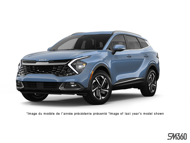 2026 Kia SPORTAGE HEV in Markham, Ontario