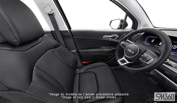 2026 Kia SPORTAGE HEV in Markham, Ontario