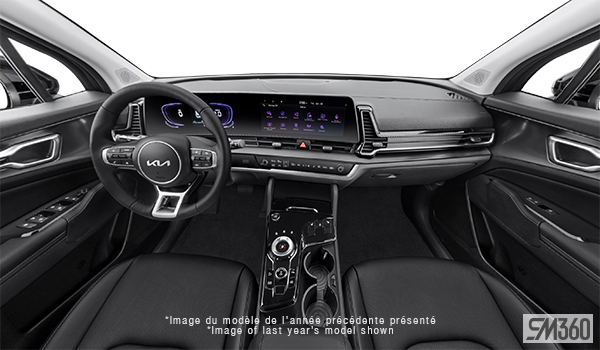 2026 Kia SPORTAGE HEV in Markham, Ontario