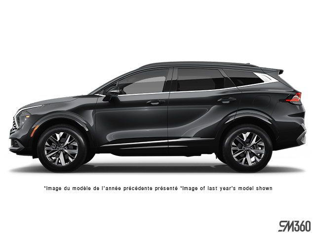 Kia SPORTAGE HEV  2026 à Markham, Ontario