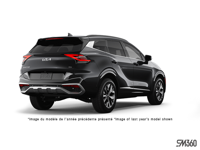 Kia SPORTAGE HEV  2026 à Markham, Ontario