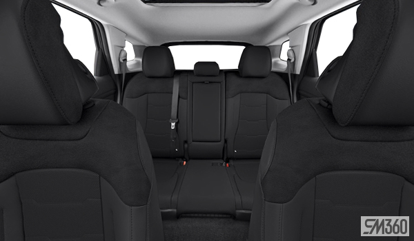 2026 Kia Sportage PHEV