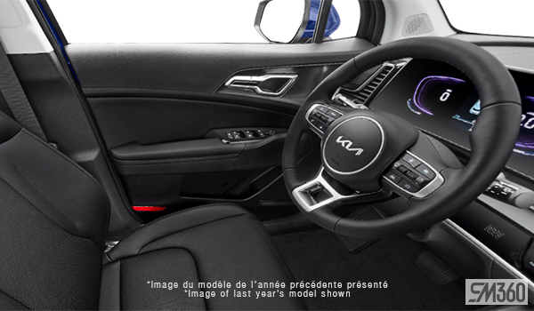 2026 Kia Sportage in Markham, Ontario