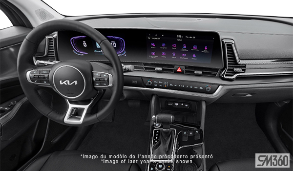 2026 Kia Sportage in Markham, Ontario