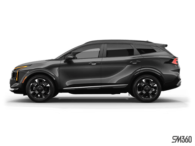 2026 Kia Sportage in Markham, Ontario