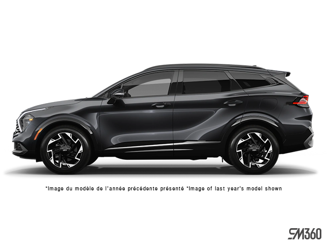 Kia Sportage  2026 à Markham, Ontario