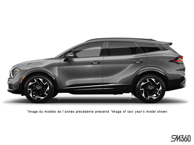 Kia Sportage  2026 à Markham, Ontario