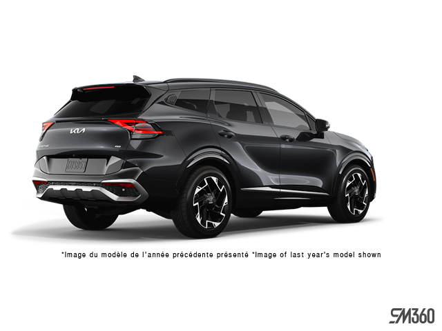 Kia Sportage  2026 à Markham, Ontario