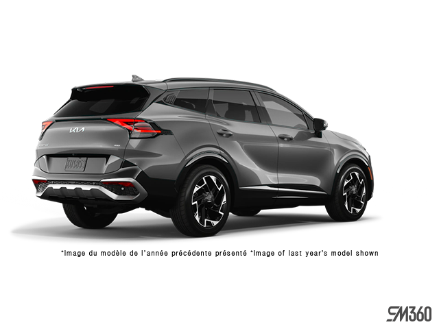 Kia Sportage  2026 à Markham, Ontario