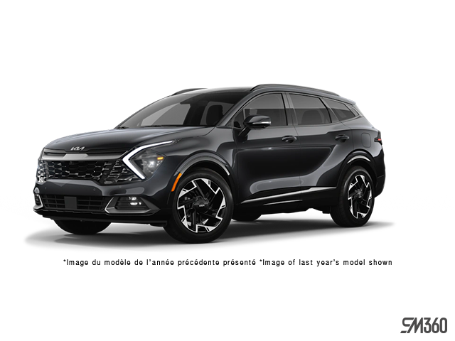 Kia Sportage  2026 à Markham, Ontario