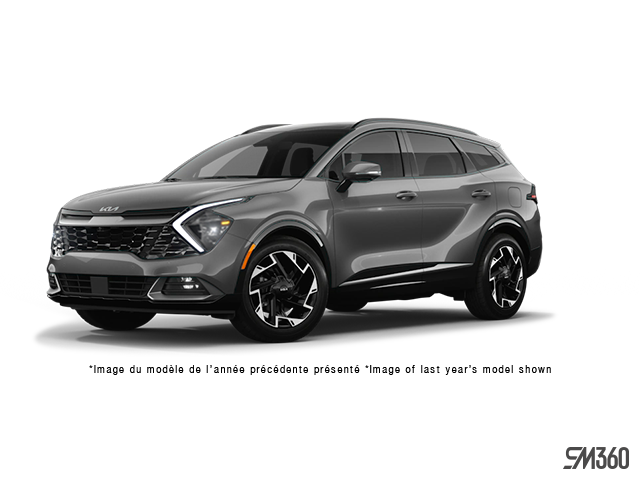 Kia Sportage  2026 à Markham, Ontario